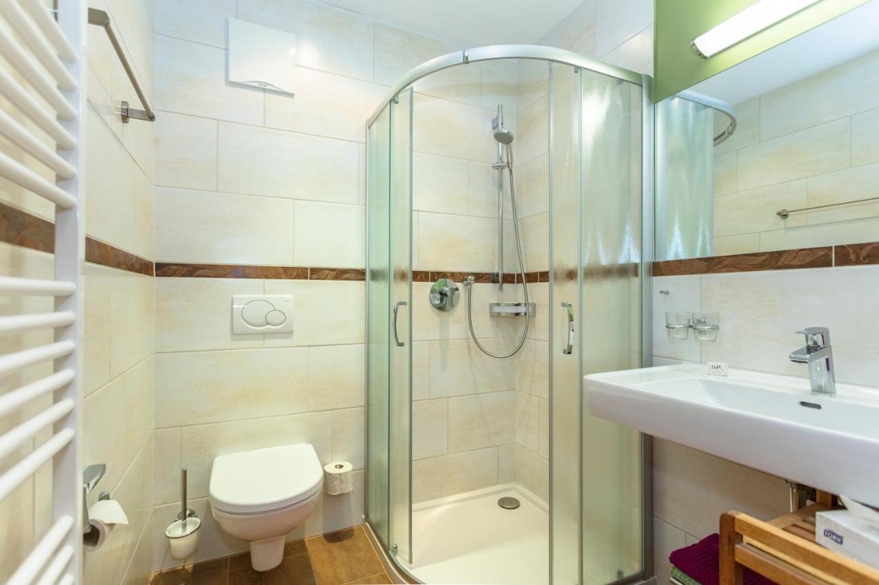 Bed and Breakfast Brandstatthof Леоганг Экстерьер фото
