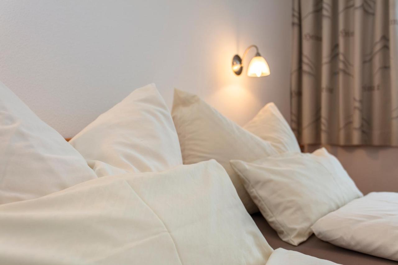 Bed and Breakfast Brandstatthof Леоганг Экстерьер фото