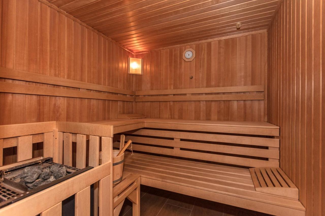 Bed and Breakfast Brandstatthof Леоганг Экстерьер фото