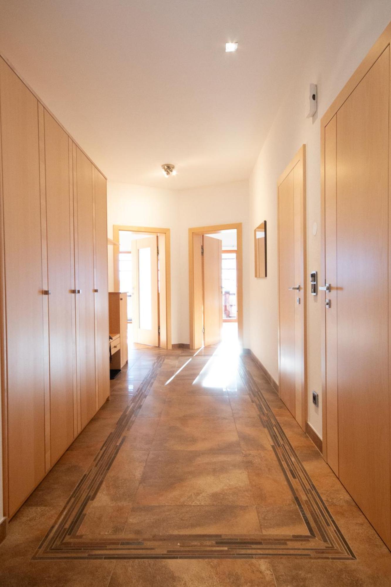 Bed and Breakfast Brandstatthof Леоганг Экстерьер фото