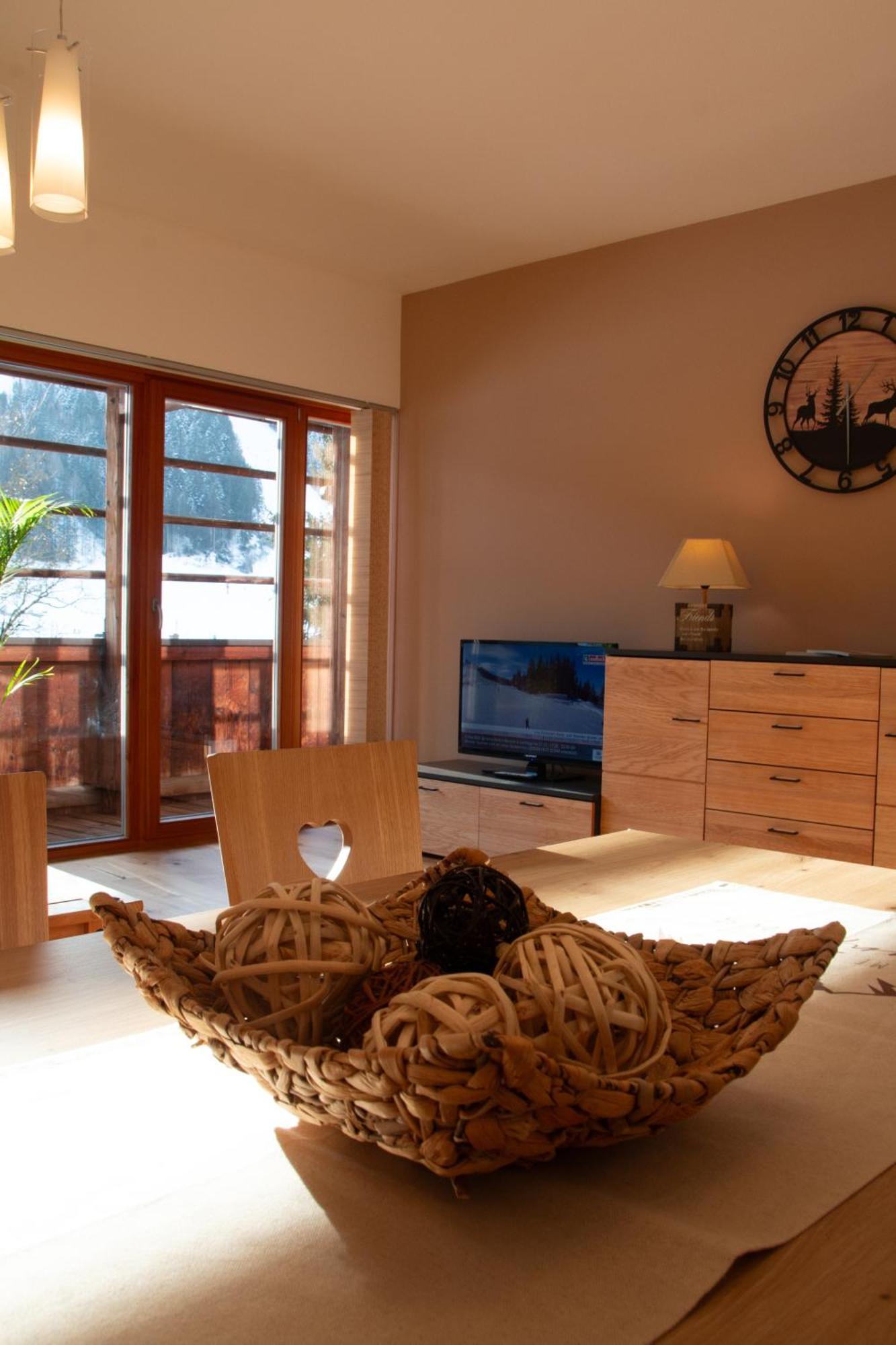 Bed and Breakfast Brandstatthof Леоганг Экстерьер фото